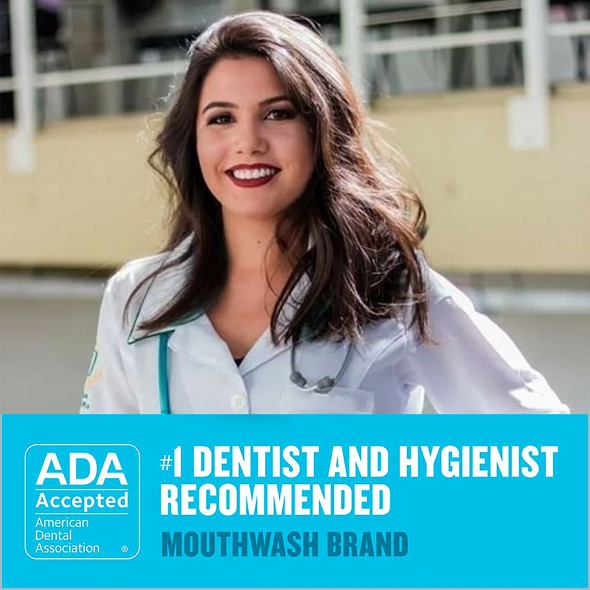 🔥 LAST DAY SALE 70% OFF 🔥AQA™ NEW TEETH Mouthwash - Solve all Oral Problems